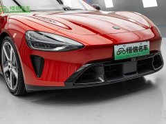 Xiaomi SU7 Four-Wheel Drive Max Edition - ფოტო 5
