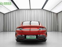 Xiaomi SU7 Four-Wheel Drive Max Edition - ფოტო 6