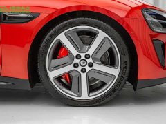 Xiaomi SU7 Four-Wheel Drive Max Edition - ფოტო 7