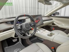 Xiaomi SU7 Four-Wheel Drive Max Edition - ფოტო 9