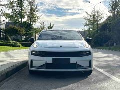 Lynk & Co Geely Lynk & Co 03 2.0T Diesel DCT Pro - photo 2