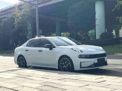 Lynk & Co Geely Lynk & Co 03 2.0T Diesel DCT Pro - photo 3