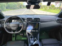 Lynk & Co Geely Lynk & Co 03 2.0T Diesel DCT Pro - photo 5