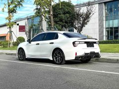 Lynk & Co Geely Lynk & Co 03 2.0T Diesel DCT Pro - photo 6