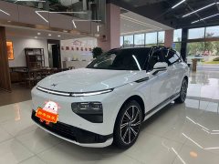XPeng G9 2026 725 Max - ფოტო 1