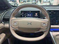 XPeng G9 2026 725 Max - ფოტო 2