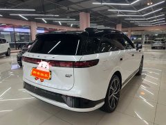 XPeng G9 2026 725 Max - ფოტო 9