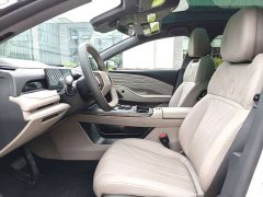 Geely Galaxy Xingyao 8 130km EM-i Flagship - ფოტო 4