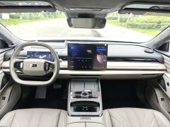 Geely Galaxy Xingyao 8 130km EM-i Flagship - ფოტო 6