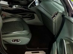 Aston Martin DBX 4.0T V8 - ფოტო 11