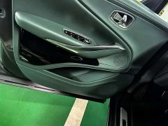 Aston Martin DBX 4.0T V8 - ფოტო 5