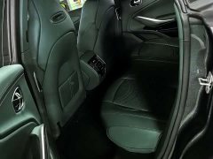 Aston Martin DBX 4.0T V8 - ფოტო 6