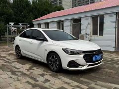 Chevrolet Cruze 2020 Mild Hybrid RS 330T Automatic Comfort Edition - ფოტო 3