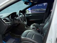 Chevrolet Cruze 2020 Mild Hybrid RS 330T Automatic Comfort Edition - ფოტო 4