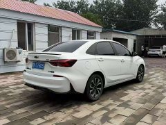 Chevrolet Cruze 2020 Mild Hybrid RS 330T Automatic Comfort Edition - ფოტო 7