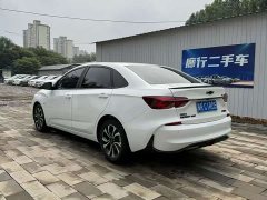 Chevrolet Cruze 2020 Mild Hybrid RS 330T Automatic Comfort Edition - ფოტო 9