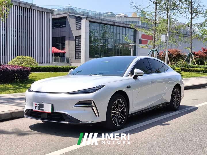 Geely Galaxy Xingyao 8 130km EM-i Premium Edition - ავტომობილი ჩინეთიდან
