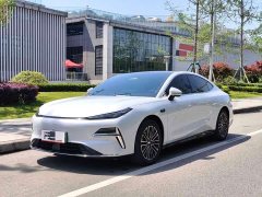 Geely Galaxy Xingyao 8 130km EM-i Premium Edition - ფოტო 1