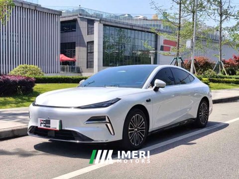 2025 Geely Galaxy Xingyao 8 130km EM-i Premium Edition - ავტომობილი ჩინეთიდან