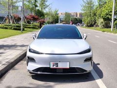 Geely Galaxy Xingyao 8 130km EM-i Premium Edition - ფოტო 2