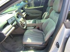 Geely Galaxy Xingyao 8 130km EM-i Premium Edition - ფოტო 4