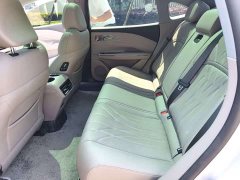 Geely Galaxy Xingyao 8 130km EM-i Premium Edition - ფოტო 5