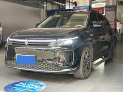 AITO Wenjie M7 2024 1.5T RWD Plus 5-Seater - ფოტო 1