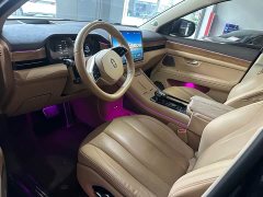 AITO Wenjie M7 2024 1.5T RWD Plus 5-Seater - ფოტო 11
