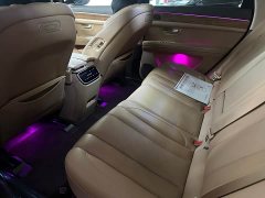 AITO Wenjie M7 2024 1.5T RWD Plus 5-Seater - ფოტო 13