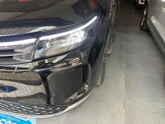 AITO Wenjie M7 2024 1.5T RWD Plus 5-Seater - ფოტო 14
