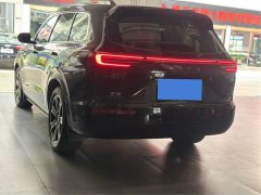 AITO Wenjie M7 2024 1.5T RWD Plus 5-Seater - ფოტო 17