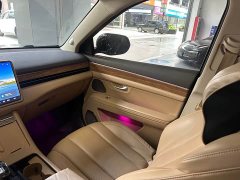AITO Wenjie M7 2024 1.5T RWD Plus 5-Seater - ფოტო 8
