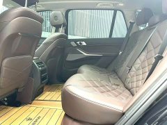 BMW X5 xDrive 30Li M Sport Premium Package - photo 3