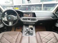 BMW X5 xDrive 30Li M Sport Premium Package - photo 5