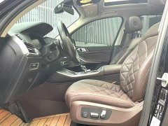 BMW X5 xDrive 30Li M Sport Premium Package - photo 6