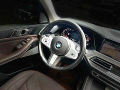 BMW X5 xDrive 30Li M Sport Premium Package - photo 7