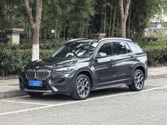 BMW X1 sDrive25Li Premier - ფოტო 1