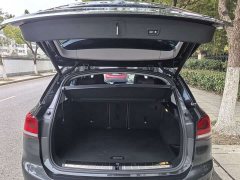 BMW X1 sDrive25Li Premier - ფოტო 10