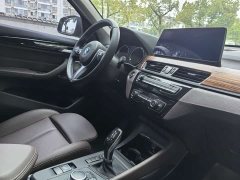 BMW X1 sDrive25Li Premier - ფოტო 8