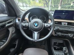 BMW X1 sDrive25Li Premier - ფოტო 9