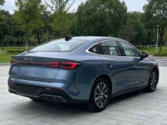 BYD Dolphin 06 DM-i Smart Drive 120KM Deluxe - photo 4