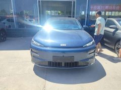 Geely Galaxy Xingyao 8 130km EM-i Premium Edition - photo 1