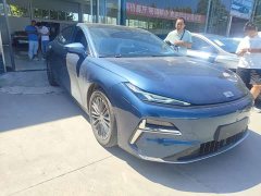 Geely Galaxy Xingyao 8 130km EM-i Premium Edition - photo 2
