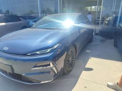 Geely Galaxy Xingyao 8 130km EM-i Premium Edition - photo 3