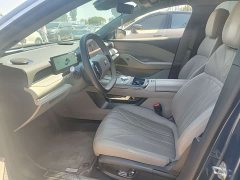 Geely Galaxy Xingyao 8 130km EM-i Premium Edition - photo 4