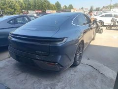 Geely Galaxy Xingyao 8 130km EM-i Premium Edition - photo 7