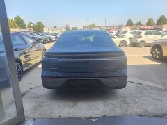 Geely Galaxy Xingyao 8 130km EM-i Premium Edition - photo 8