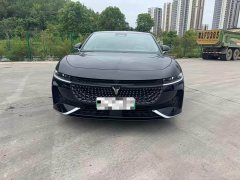 Voyah Lantu Zhaoguang PHEV AWD Ultra-Long Range Flagship - ფოტო 2
