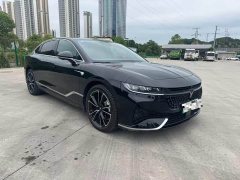 Voyah Lantu Zhaoguang PHEV AWD Ultra-Long Range Flagship - ფოტო 3