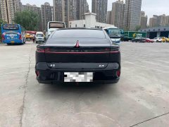 Voyah Lantu Zhaoguang PHEV AWD Ultra-Long Range Flagship - ფოტო 4